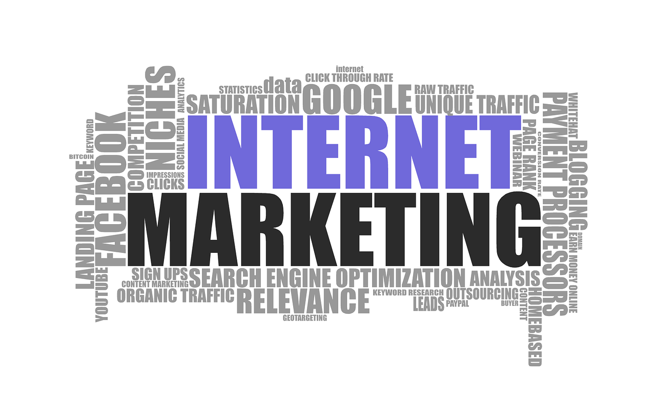 Bikes and Affiliate Marketing