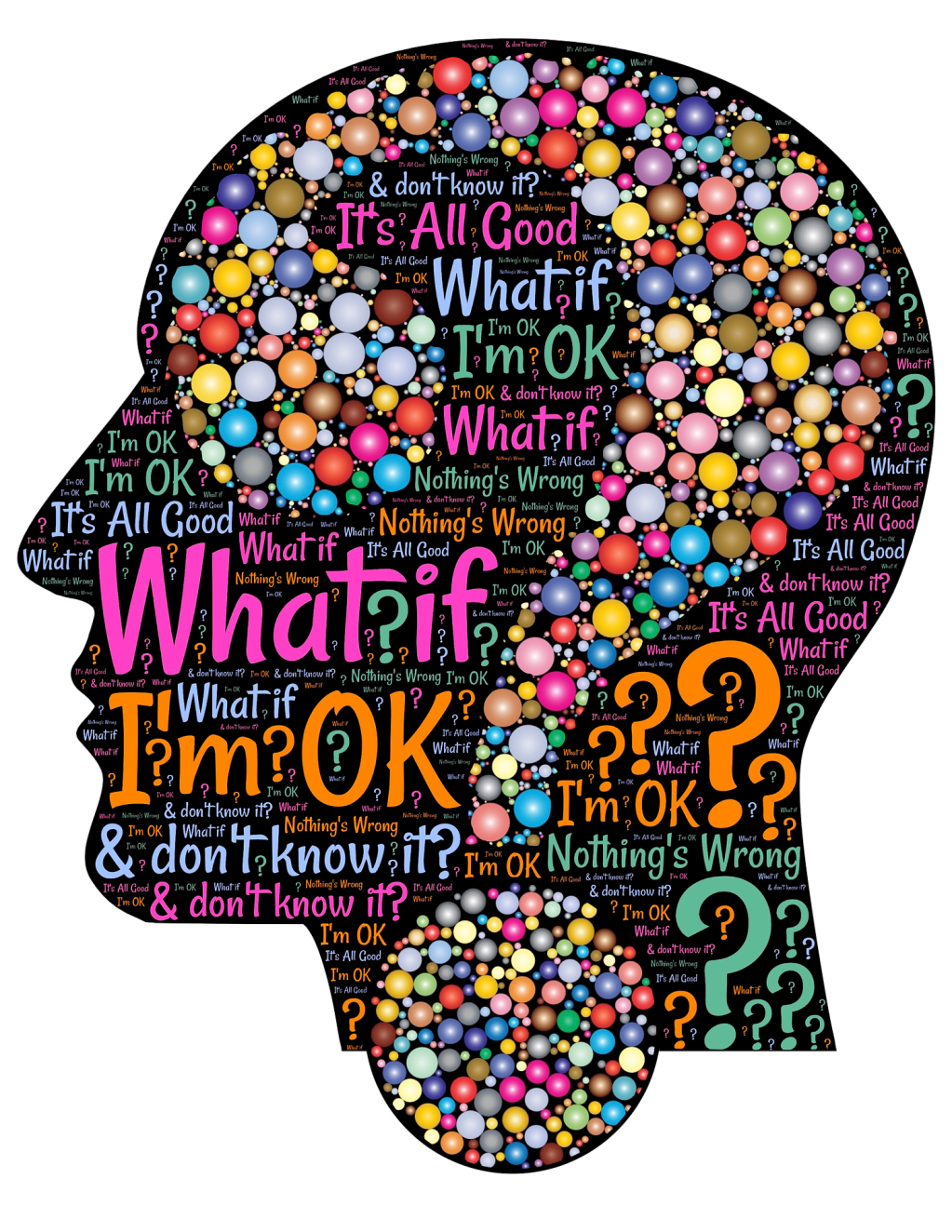 Anxiety and Going for a&nbsp;Ride