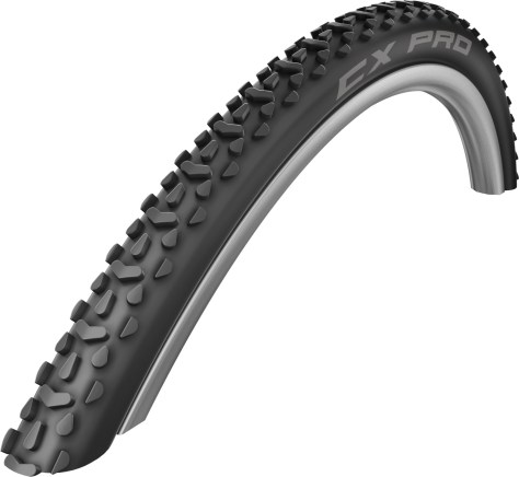 schwalbe cx pro tyre