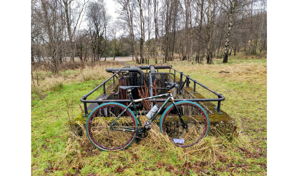 Cycling Isn’t a&nbsp;Race