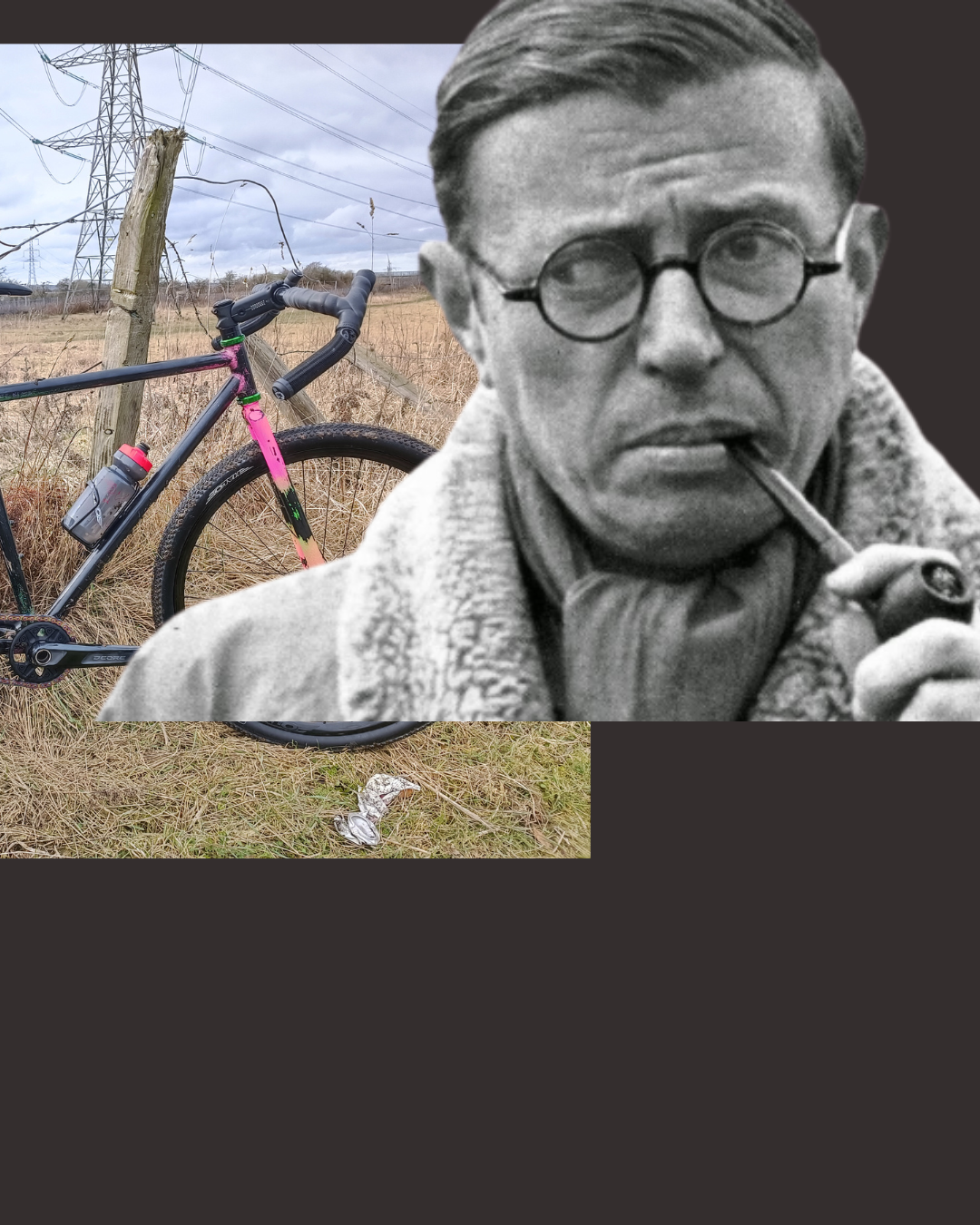 The Philosophy of Tracklocross – Part 2