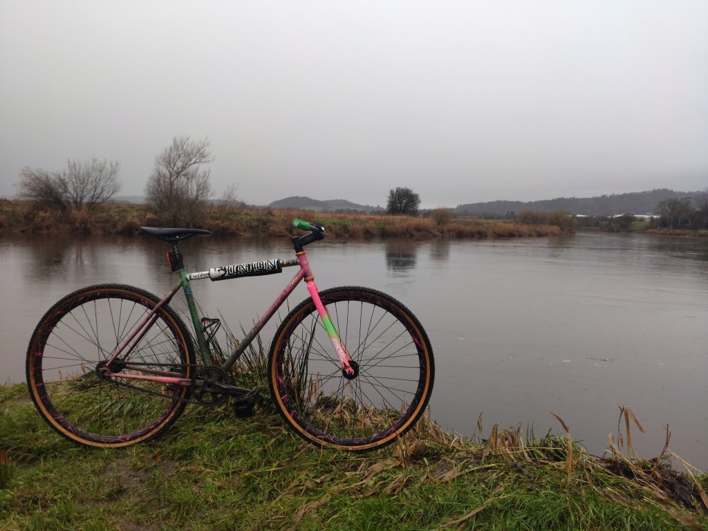 Fixed Gear and Neurodiversity: A&nbsp;Study