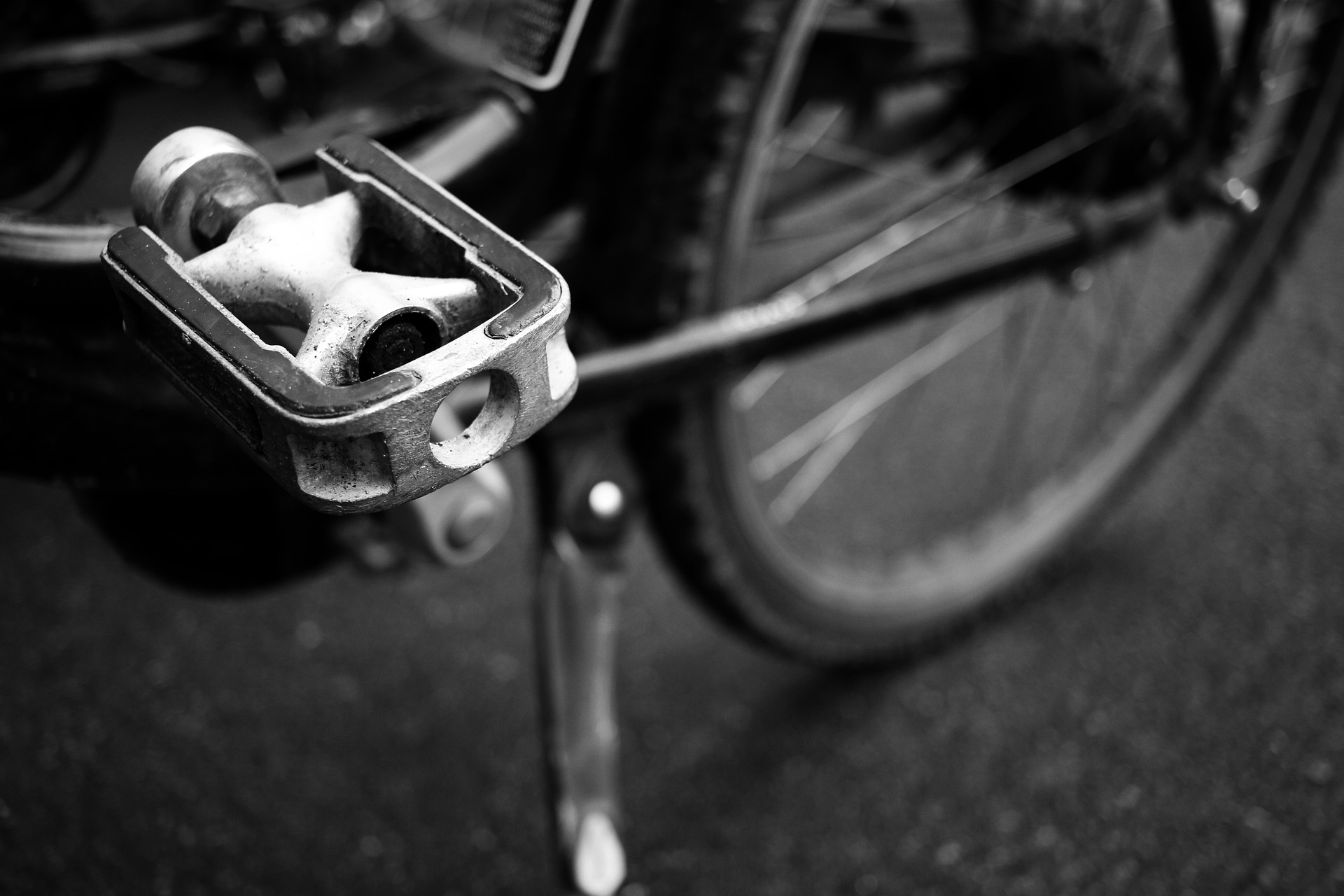YouTube Shorts: A quick way to tell pedals apart