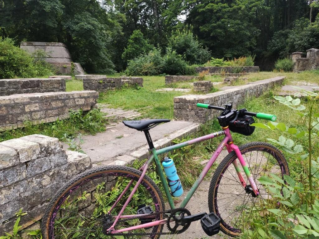 Can a Tracklocross Bike Be a Great&nbsp;Commuter?