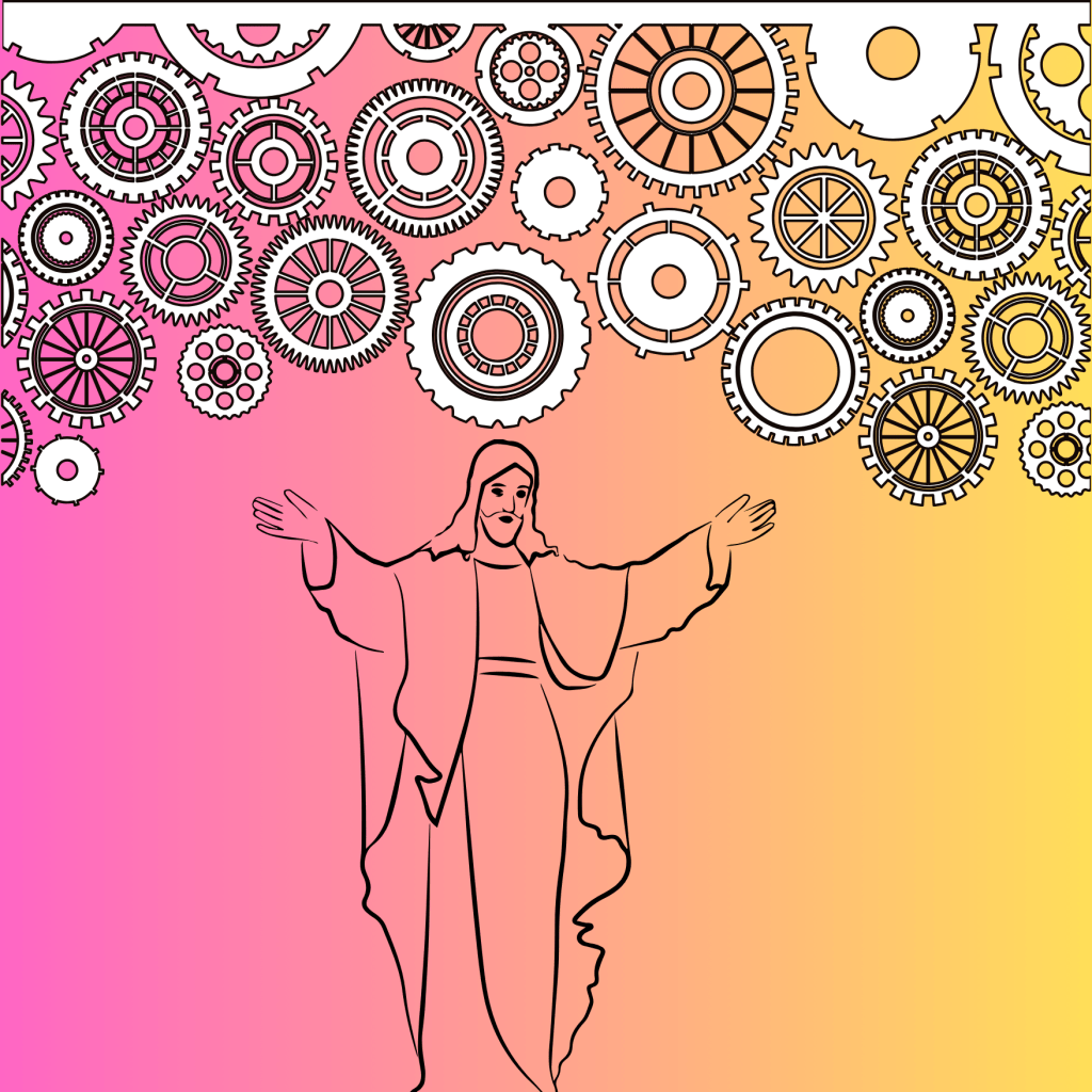 The Theodicy: An Attempt to Vindicate&nbsp;Gears