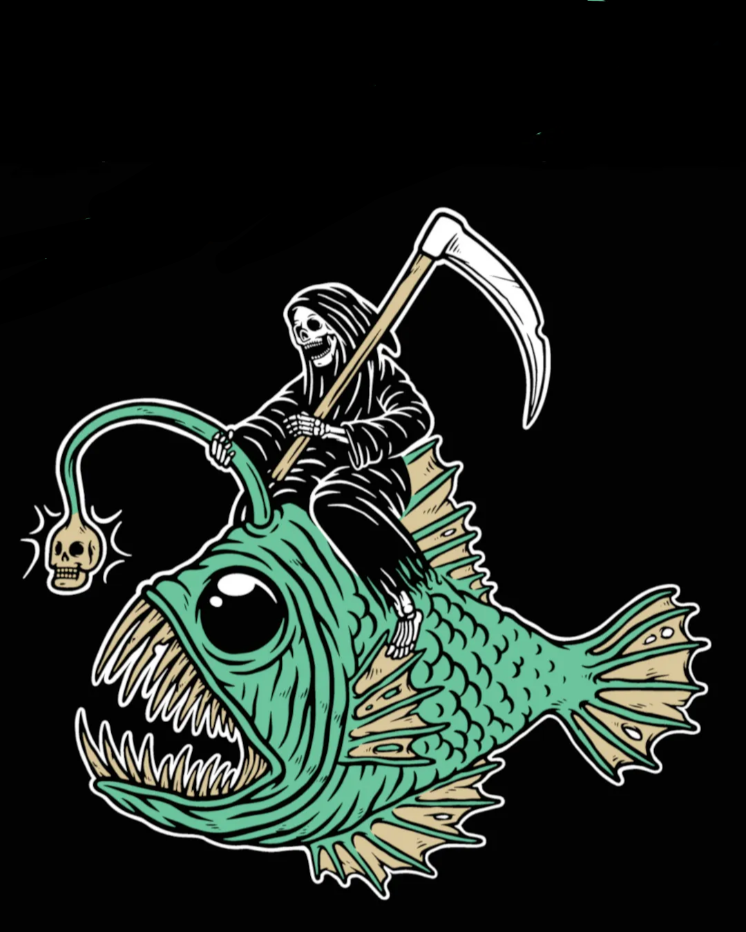 Tracklosalmon -Tracklocross Race