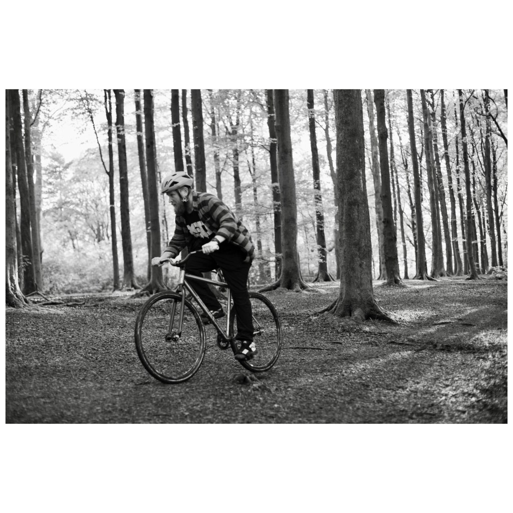 Fixed Gear and Mental&nbsp;Health