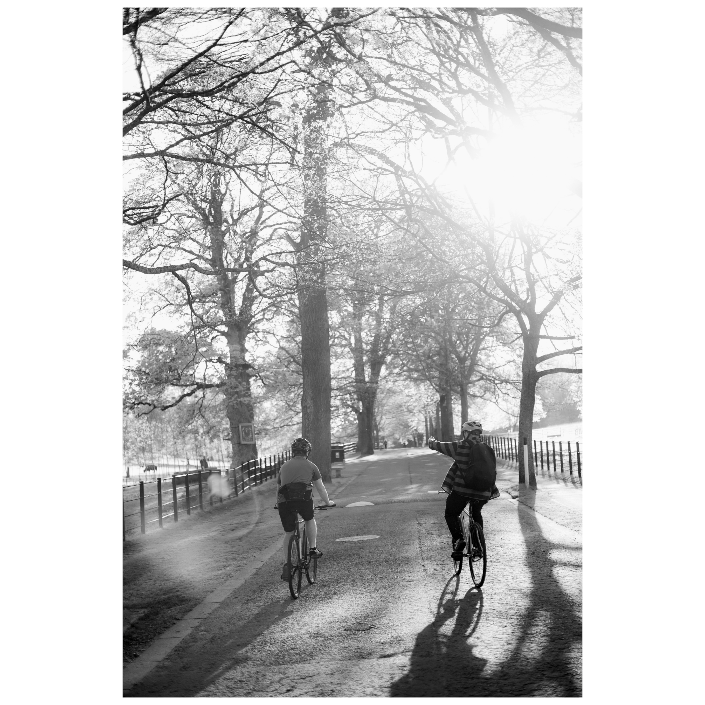 Tracklocross and Fixed Gear Cycling: A Communitarian Philosophy in Motion