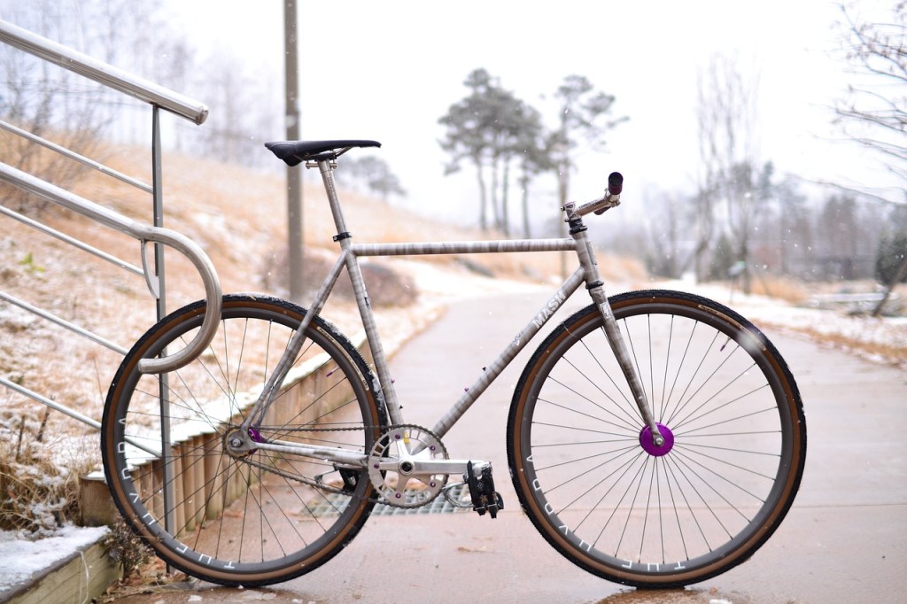 How Does Fixed Gear Differ From&nbsp;Coasting