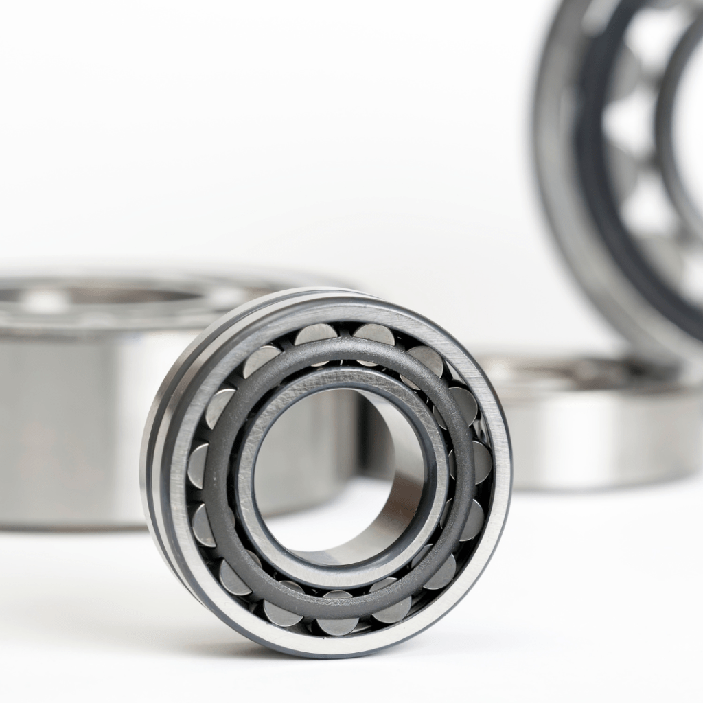 Sealed or Cup and Cone&nbsp;Bearings?