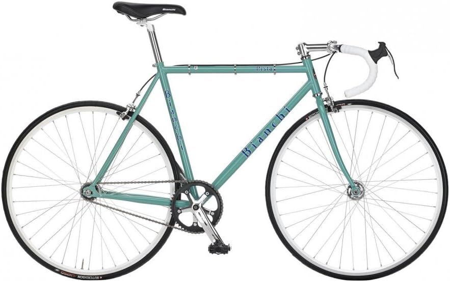 A View From The Handlebars