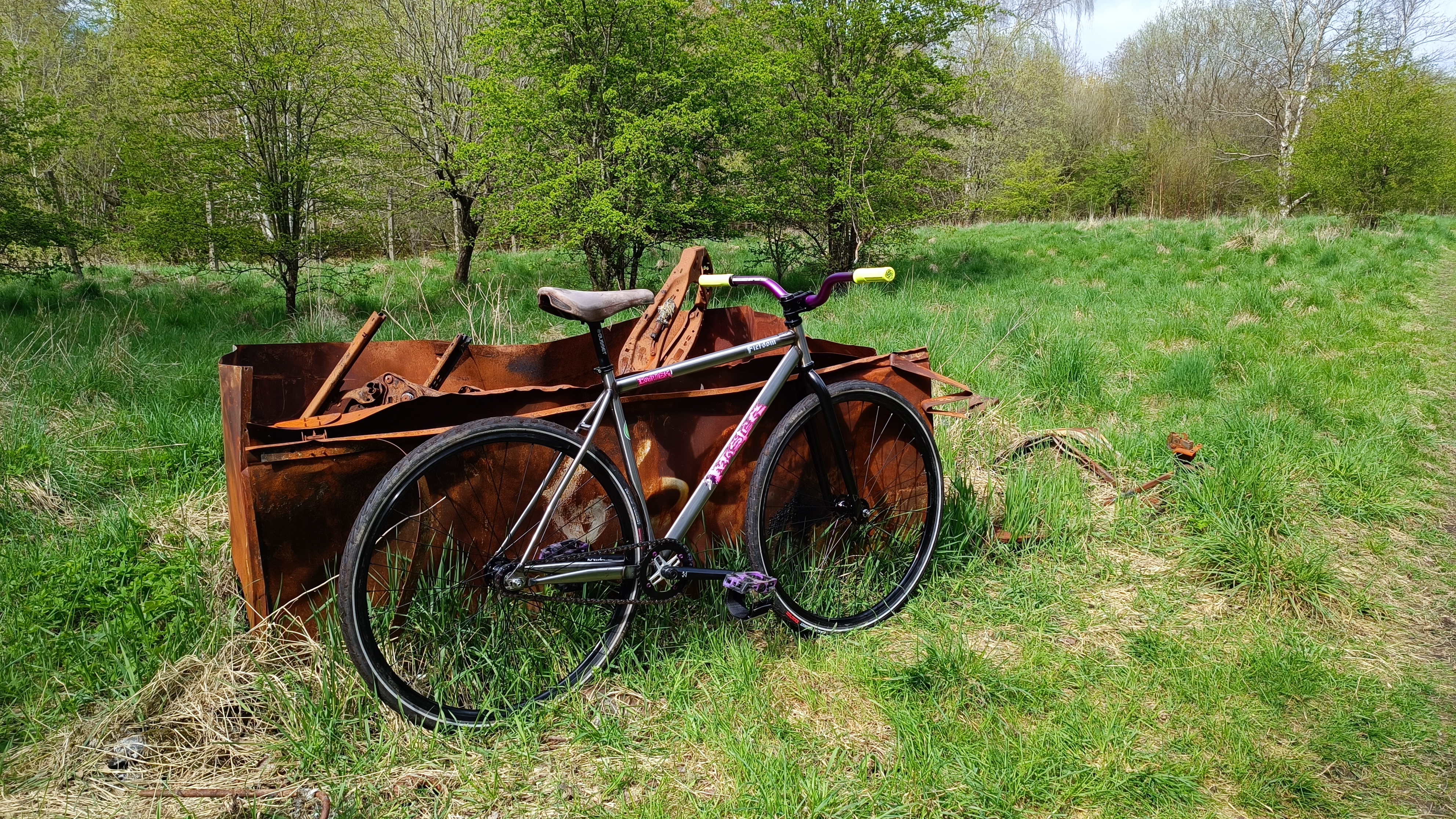 TrackloVlog Season 2