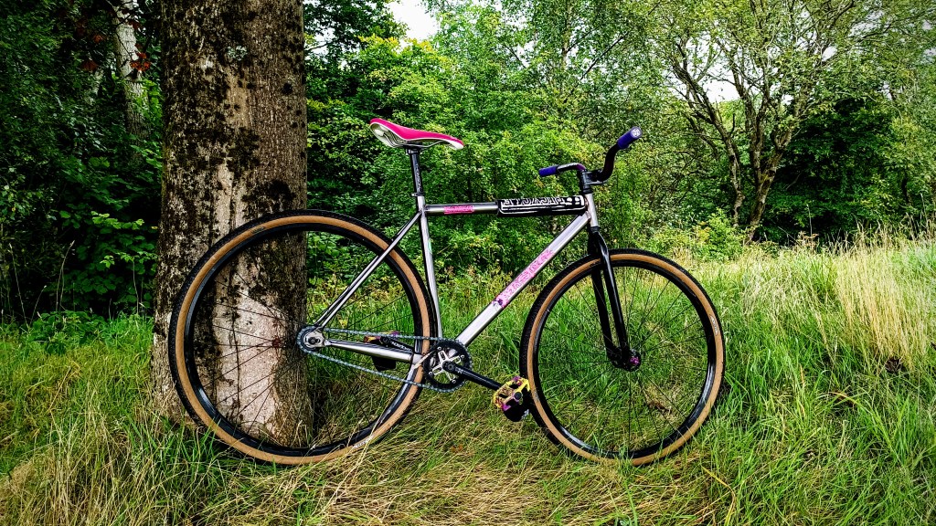 Master Courttek – Tracklocross&nbsp;Update