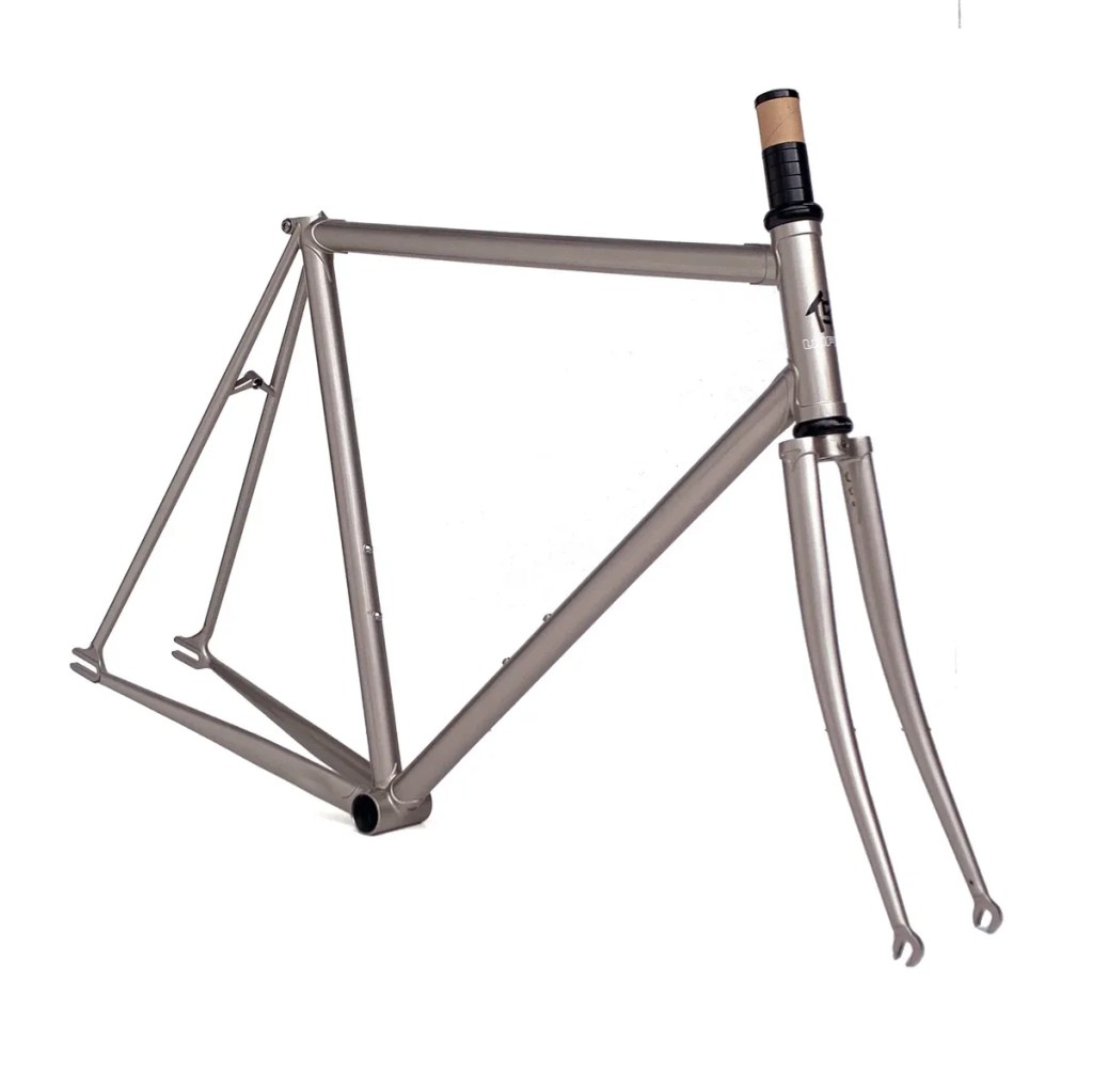 wabi special tracklocross frameset