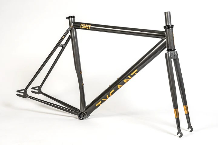 tyrant legacy fixed gear frame