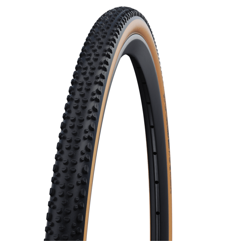schwalbe x-one allround tracklocross tyre