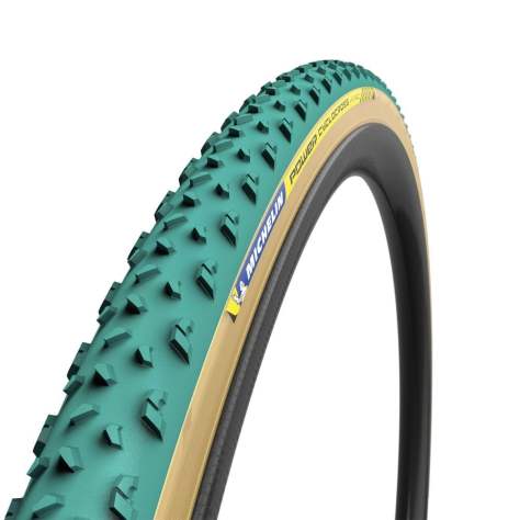 micheling tracklocross tyre