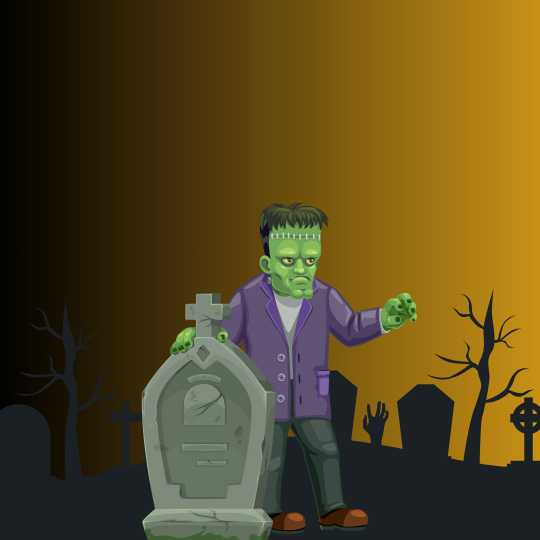 Frankenstein: A Tracklocross Tale