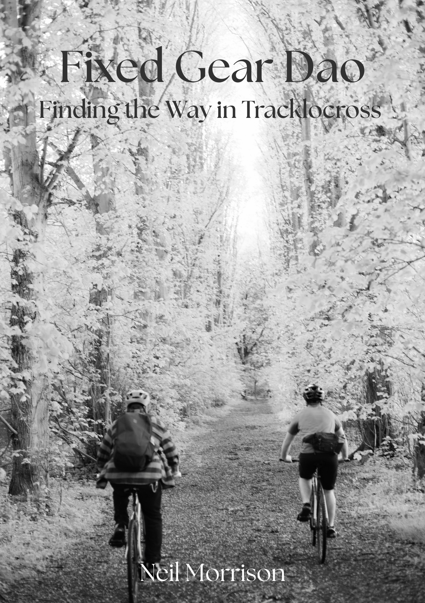 Fixed Gear Dao: Finding the Way in Tracklocross