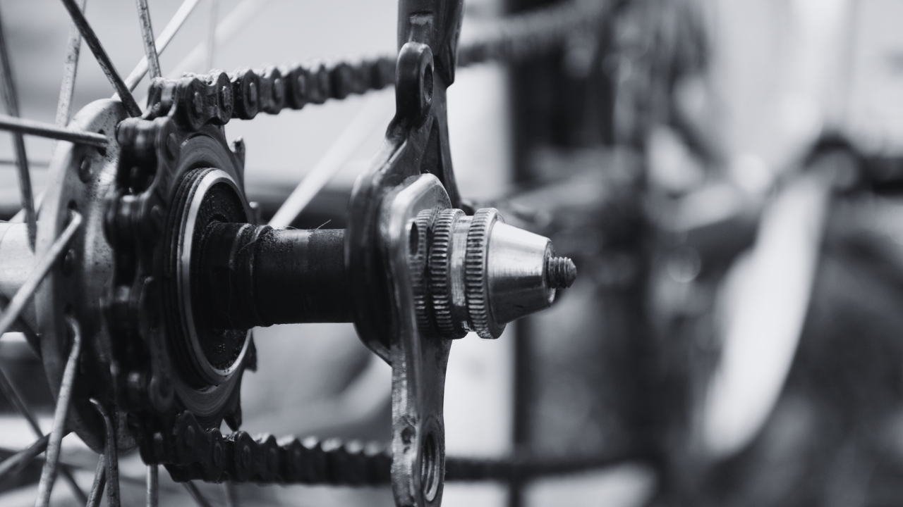 Why 1/8″ Sprockets and Chains are Better than 3/32″