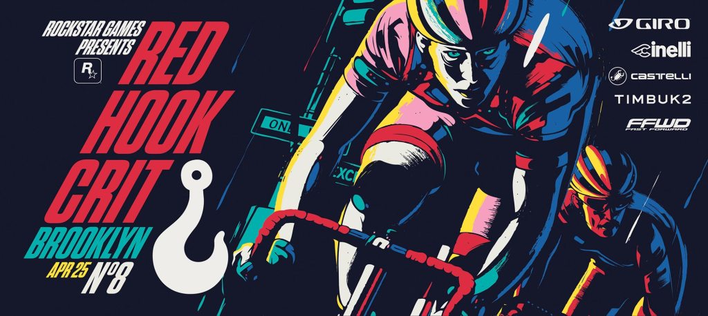 Fixie Gladiators in Lycra: The Red Hook Crits and the Digitisation of Fixed Gear&nbsp;Culture