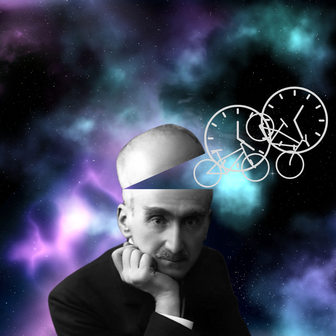 On Duration, Pedal-Rhythm, and the Phenomenology of Fixed Gear Temporality