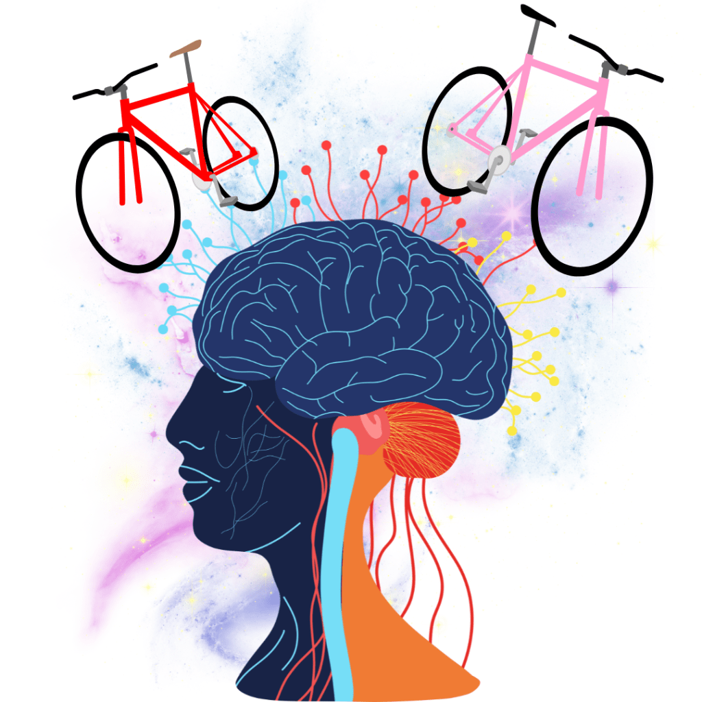 Fixed Gear Cycling and the Embodied Circuits of&nbsp;Thought