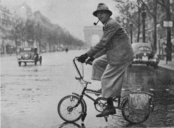 La Nausée du Tracklocross